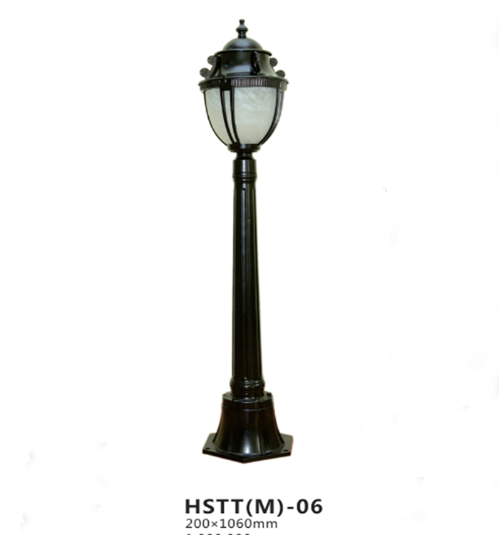 Đèn trụ sân vườn HSTT(M)-06