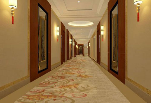 Cách chọn đèn ốp tường cho từng khu vực