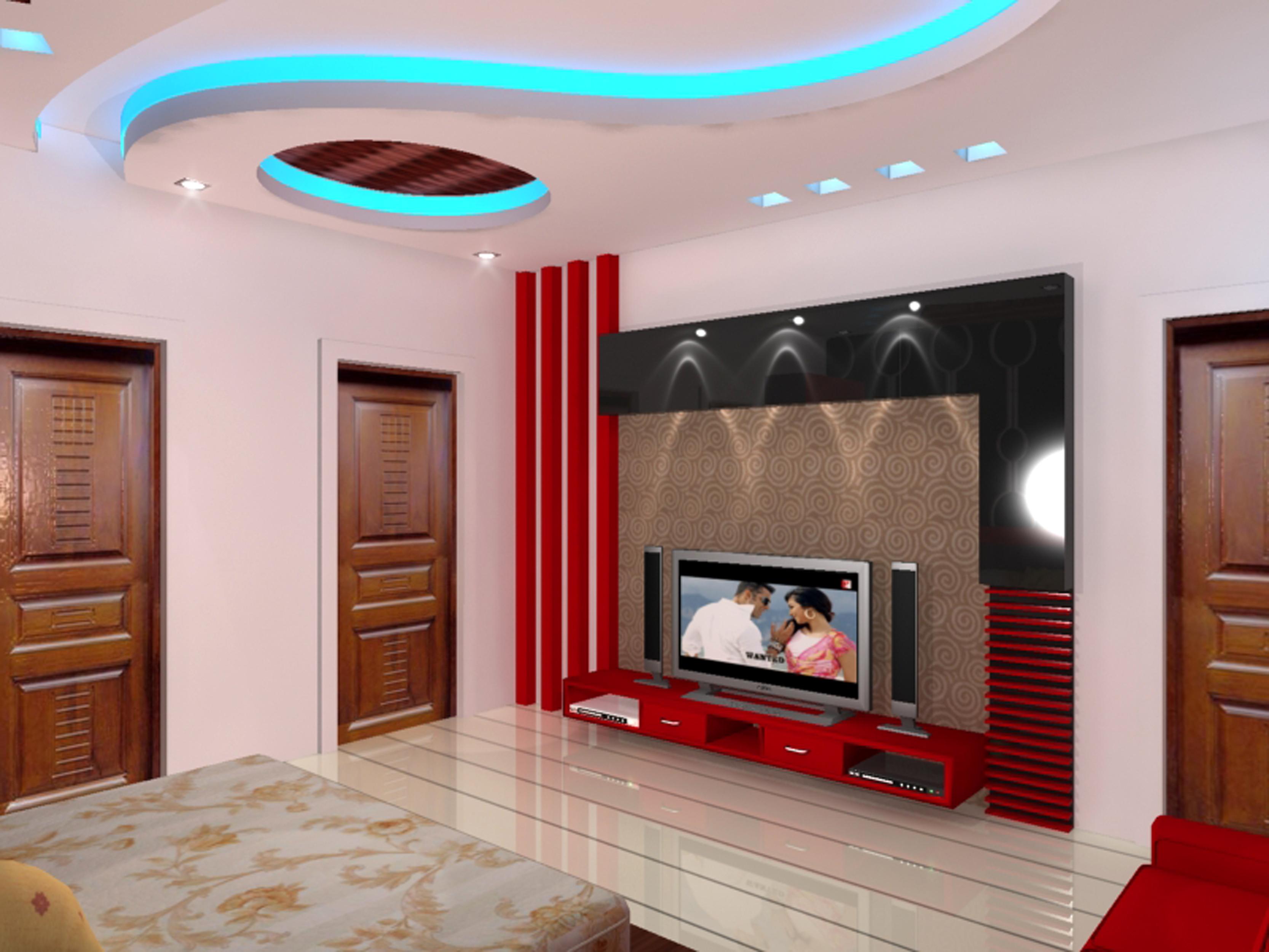 So sánh đèn led dây và đèn tuýp led hắt trần thạch cao